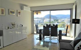 Appartement Le Jean Bart - Vacances Cote D'Azur