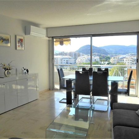Appartement Le Jean Bart - Vacances Cote D'Azur Mandelieu-la-Napoule Exterior photo