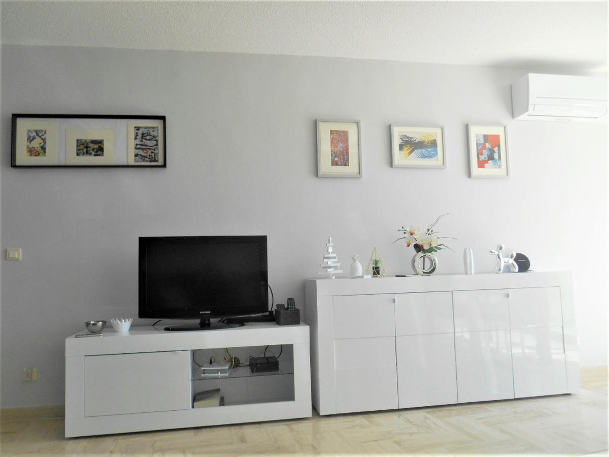 Appartement Le Jean Bart - Vacances Cote D'Azur Mandelieu-la-Napoule Exterior photo