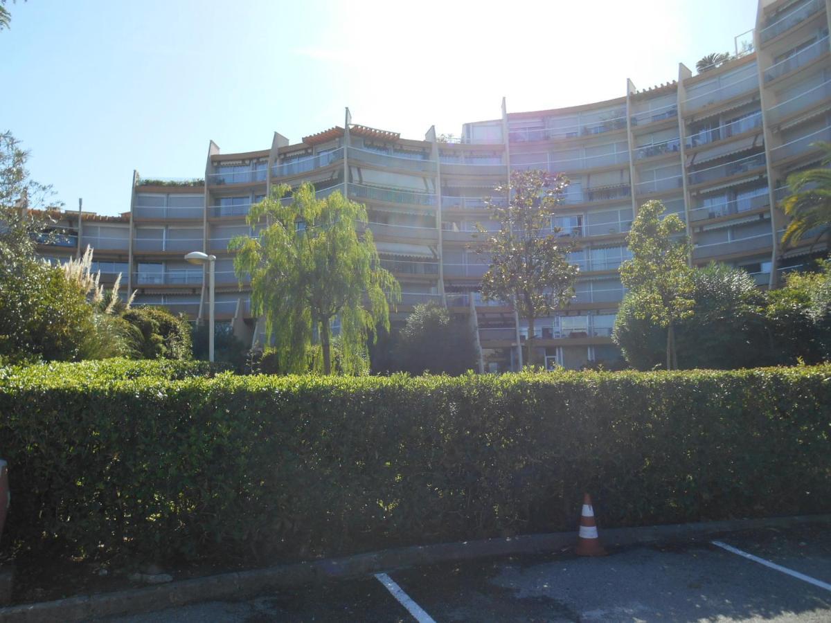 Appartement Le Jean Bart - Vacances Cote D'Azur Mandelieu-la-Napoule Exterior photo