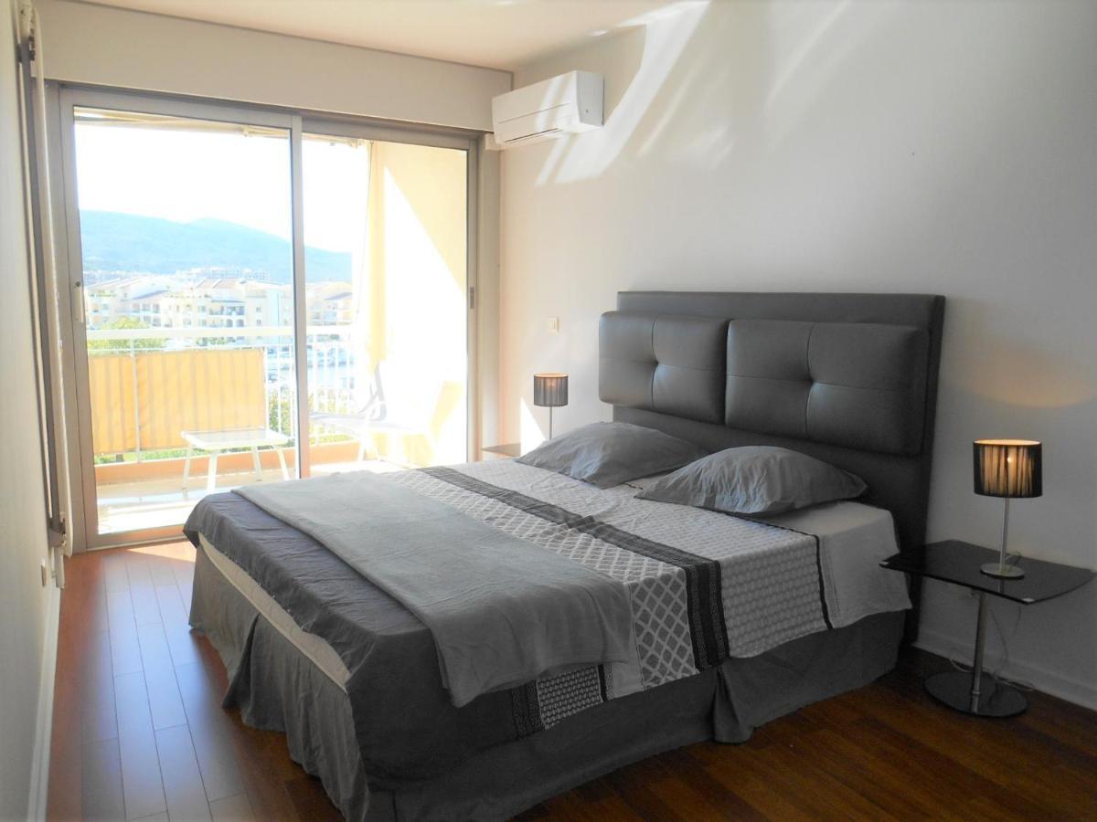 Appartement Le Jean Bart - Vacances Cote D'Azur Mandelieu-la-Napoule Exterior photo