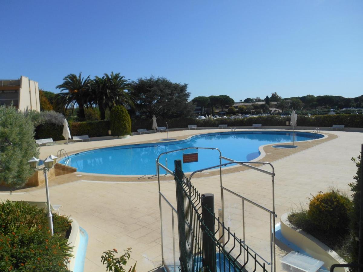 Appartement Le Jean Bart - Vacances Cote D'Azur Mandelieu-la-Napoule Exterior photo